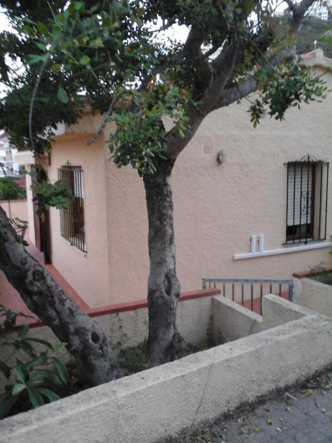 El Nispero Villa Peniscola Exterior photo